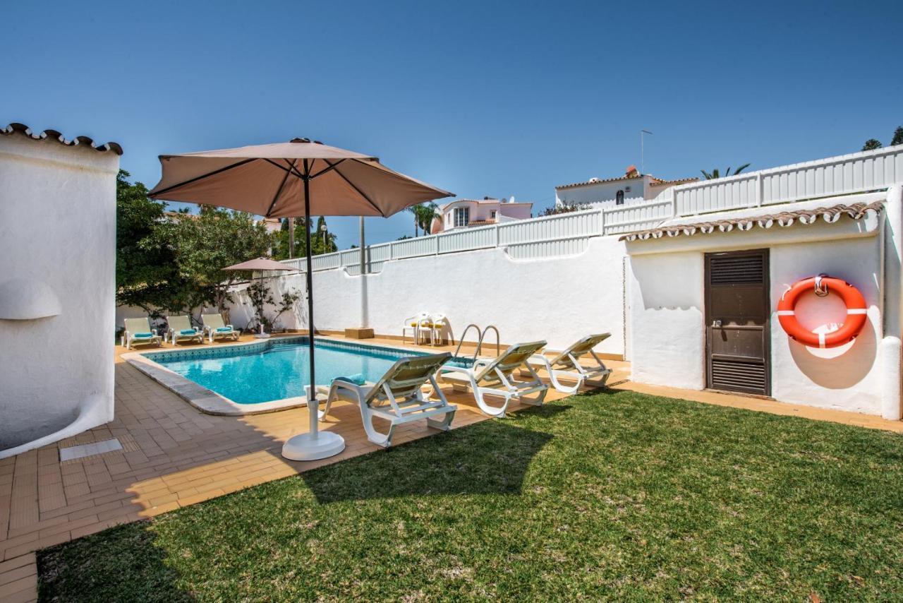 Villa Campos By Algarve Holidays Sesmarias